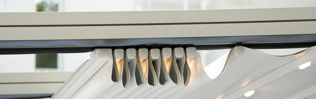 Beschattung von INBAU Mainz